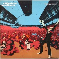 The Chemical Brothers: The Chemical Brothers: Surrender - - (Lp / S)
