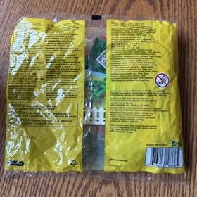 LEGO Seasonal: Springtime Scene (40052) New