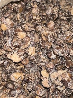 Fresh Locust Beans /Fresh Iru/Dawadawa/Iru 5oz