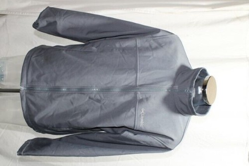 X0467 Columbia Veste L Avec Défauts - Photo 1/1