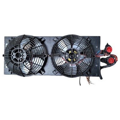 10013872 Underseat Heater Blue Bird Vision, 1000141710