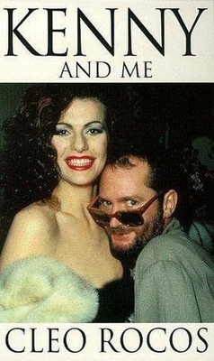 Kenny Everett & Me by Rocos, Cleo 0753503786 FREE Shipping