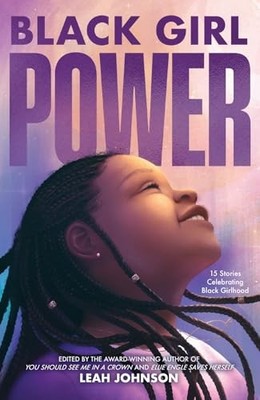 Black Girl Power, Johnson, Leah