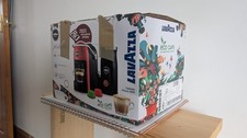 Lavazza Jolie Pod Coffee Machine - White (barely used - great condition) 2