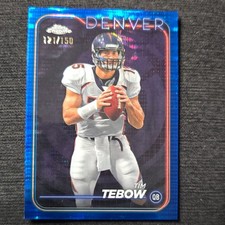 Tim Tebow Craze Spreads to US Trademark Office 19
