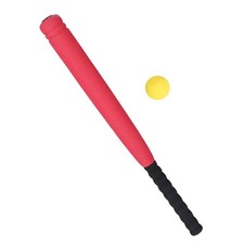 1 Set Practical EVA Plastic Baseball Bat Lightweight Bat for Baseball Training