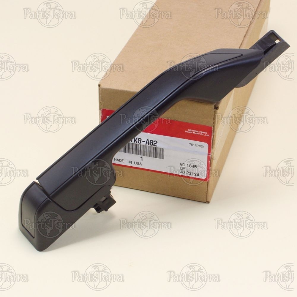 OEM Honda 12-17 Odyssey LX Outer Passenger Side Sliding Door