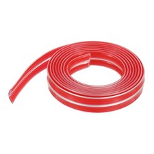 0.79IN x 6.6FT Edge Protector Strip Clear Children Proofing Corner Protectors