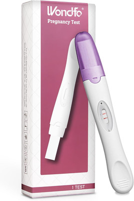 Pregnancy Test - Detect HCG with 99% Accuracy - Easy to Use at Home HCG Urinetes