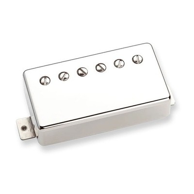 Seymour Duncan SH-55n Seth Liebhaber Hals Humbucker Tonabnehmer (Nickel)