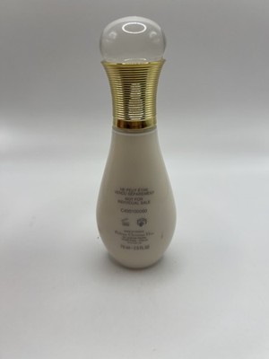 Dior J'adore Lait Sublime Beautifying Body Milk Lotion 75ml/ 2.5