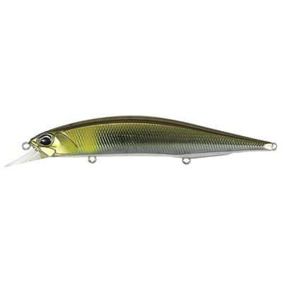 DUO Realis Jerkbait 120F DRA3050, Lenght mm 120, Floating Fishing Wobbler