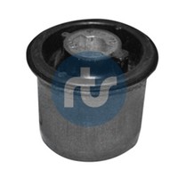 Querlenkerlager RTS 017-00540 FüR Peugeot 307 3A Break 3E SW 3H 16V Hdi 110 135