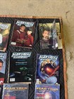 Lot Of 27 Star Trek The Official Fan Club Magazine 90's - RARE FIND - READ! — photo 9