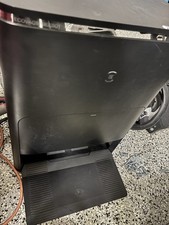 Genuine DEEBOT X2 OMNI Robot Vacuum DOCK BASE STATION ONLY