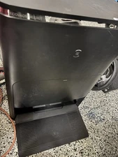 Genuine DEEBOT X2 OMNI Robot Vacuum DOCK BASE STATION ONLY