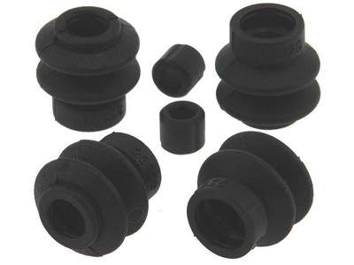 17ZG87K Rear Disc Brake Caliper Guide Pin Boot Kit Fits 2008-2020 Nissan Rogue