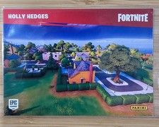 2020 Panini Fortnite Series 2 - Base Cards - USA Print