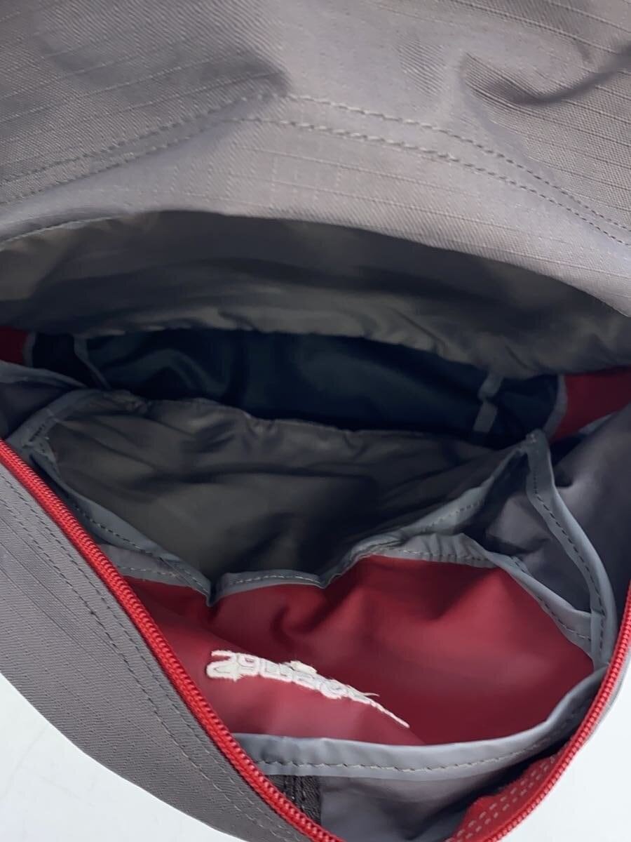 SAMSONITE Backpack Nylon RED - image 5
