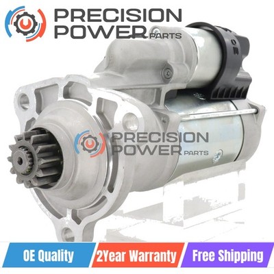 Starter for Scania DC9 DC11 DC12 DC13 DSC9 DT12 Engines 19802 1447911 19084003