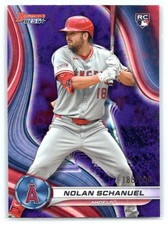 2024 Bowmans Best Base, Refractor, And Color Cards 2-69 Pick Your Card