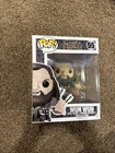 Funko Pop! Vinyl: Game of Thrones - Wun Wun - (w/ Arrows) #55 NEW Free Shipping
