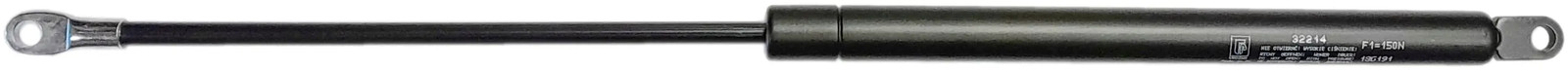 FA KROSNO 32214 Pistoncini portellone Forza scarto: 150N - Immagine 2