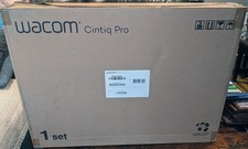 Wacom Cintiq Pro 24 Creative Pen Display DTK2420K0