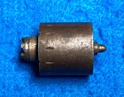 Civil War Era Starr Army .44 Cal. Revolver Cylinder