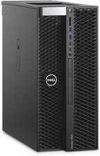 Dell Precision T5820 3.70GHz W-2123 64GB RAM NO GPU/ HDD/ OS Workstation