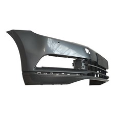 Volkswagen Passat front bumper B8 2015-2019 Genuine 3G0807221