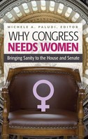 Michele Paludi | Why Congress Needs Women | Buch | Englisch (2016) | Gebunden