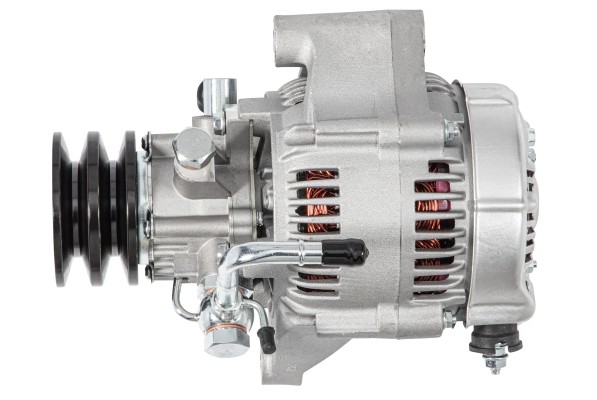 Hella 8EL 012 428-041 Generator FüR Toyota-image