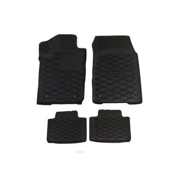 82213747 Alfombrillas Dodge Durango para todo clima 2013-2015 Foto 4 de 4