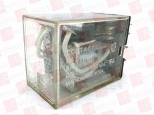 OMRON MY4-110/120AC / MY4110120AC (NEW NO BOX)