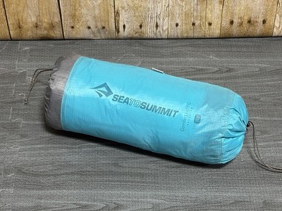 Sea To Summit Comfort Light Q Insulated WL Women s Large Air Sleeping Pad