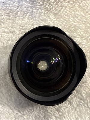 Moment 18mm Wide Angle Lens for Smartphones M-Series With Cloth Bag And Lens Cap