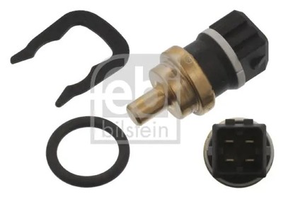 Sensore Temperatura Refrigerante FEBI BILSTEIN 23464 - Per IVECO Daily - 2