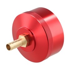 Coperchio prolunga porta 1/4" NPT EU20i EU10i. EU2200i EU1000i EU2000i EU20i