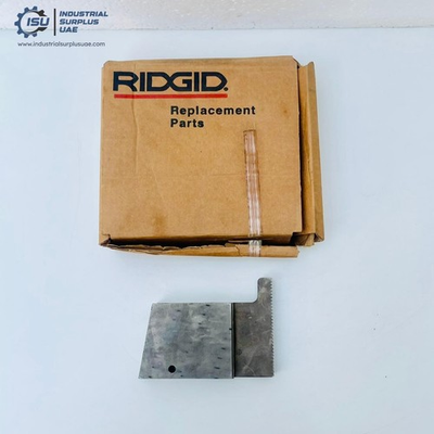 #ad Ridgid 40242 Threading Machine Sine Bar Pm For Ridgid 1224 #New $149.00