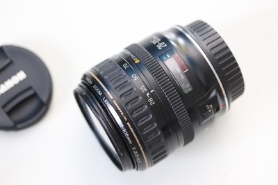 Canon EF 3,5-4,5/28-105mm USM