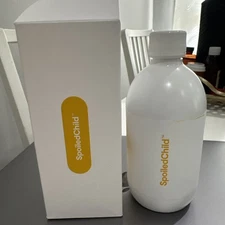 Spoiled. Child E27 Extra Strength Liquid Collagen Pineapple Flavor 15.2 (NO BOX)