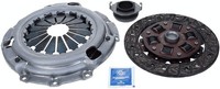 Kupplungssatz FüR Mazda 6 Hatchback Station Wagon Stufenheck