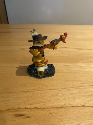 Skylanders Swap Force Rattle Shake