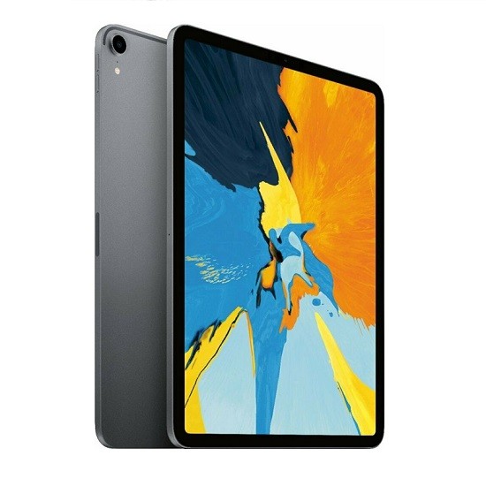 IPAD Pro 12.9 第3 64GB Cellular iPad Pro 3rd Gen 12.9in 64GB Wi Fi + Cellular Space Grey
