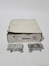 Allen-Bradley 1492-L4 Gray Terminal Blocks Series A (Box Of 50)