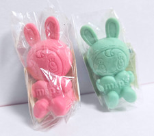 mezzo piano Eraser 3D SAKAMOTO Rare