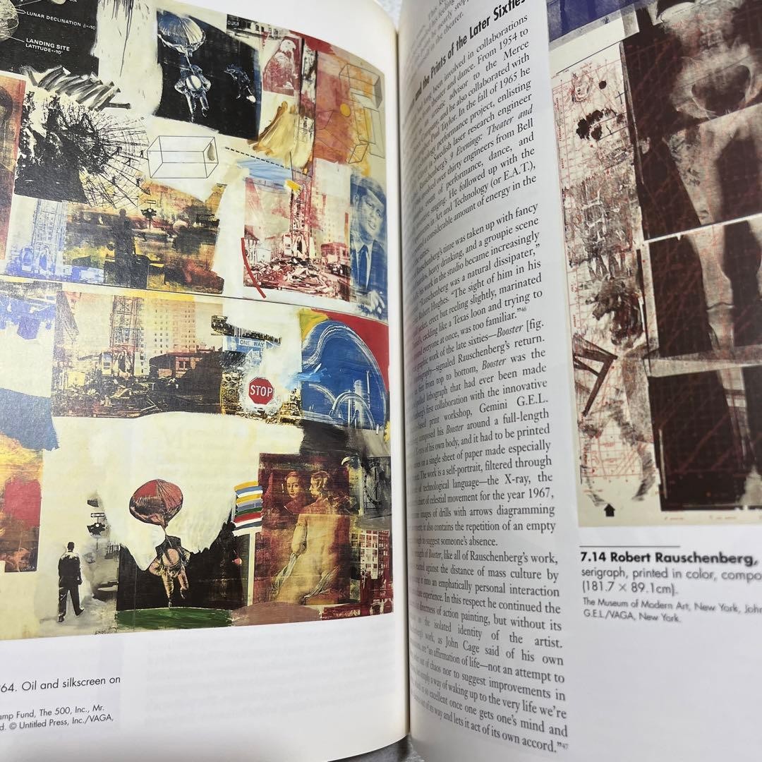 Art Since 1940 Strategies of Being Jonathan Fineberg 2nd Edition