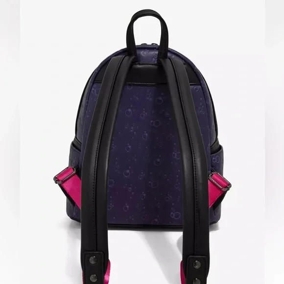 Loungefly Disney The Emperor’s New Groove Kronk & Yzma Secret Lab Backpack NWT Loungefly The Emperor main image 4