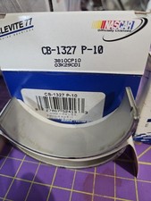 Clevite 77 Bearings Partcb-1327 P-10 Clevite 77 Bearings Partcb-1327 P-10